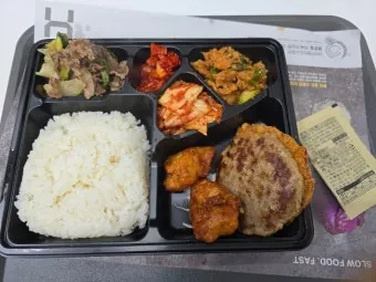 2025 한솥 도시락 메뉴 가격 칼로리 추천 메뉴_21