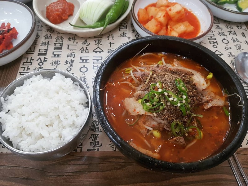 여수 맛집 추천 사진