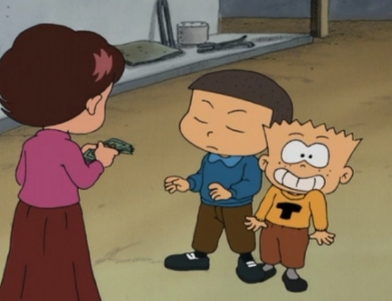 태스크 포스 검정 고무신