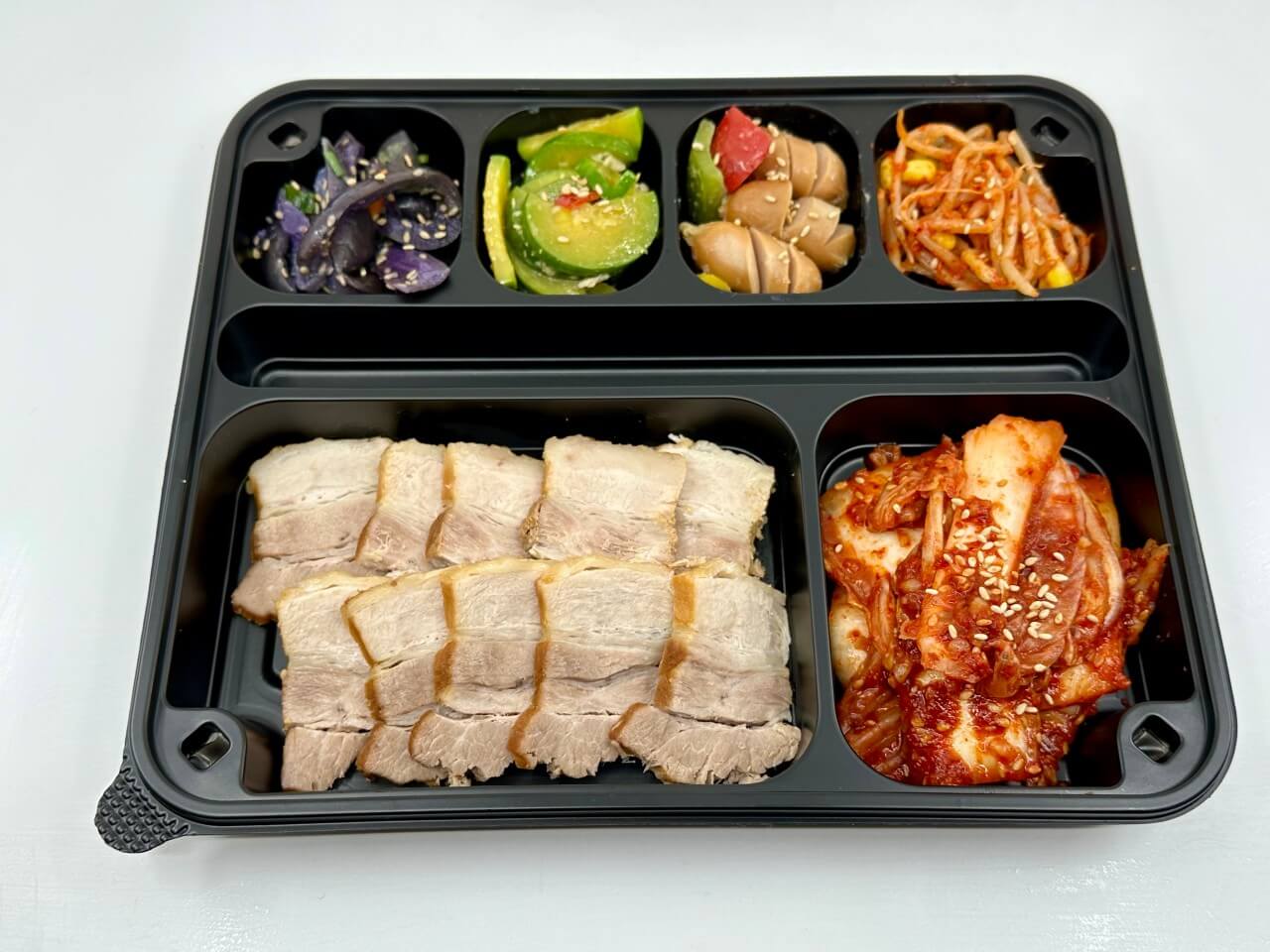 오늘N 우리동네 반찬장인 전라도 수제 반찬의 진수 일산 반찬전문점 다담찬방
