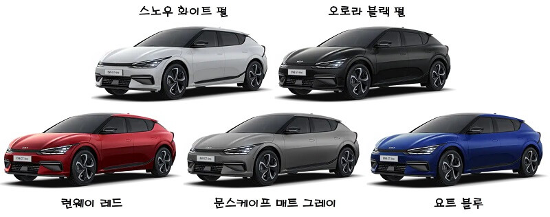 2022-EV6-외장-색상-이미지