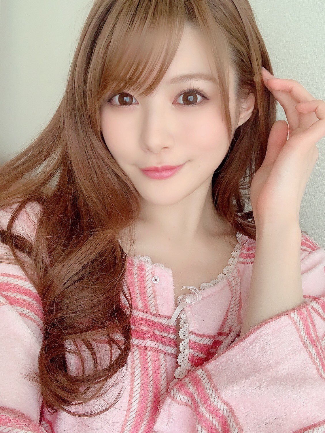  일본 배우 아이자와 미나미 (相沢みなみ) 인스타그램 셀카 사진들 모음 - 2