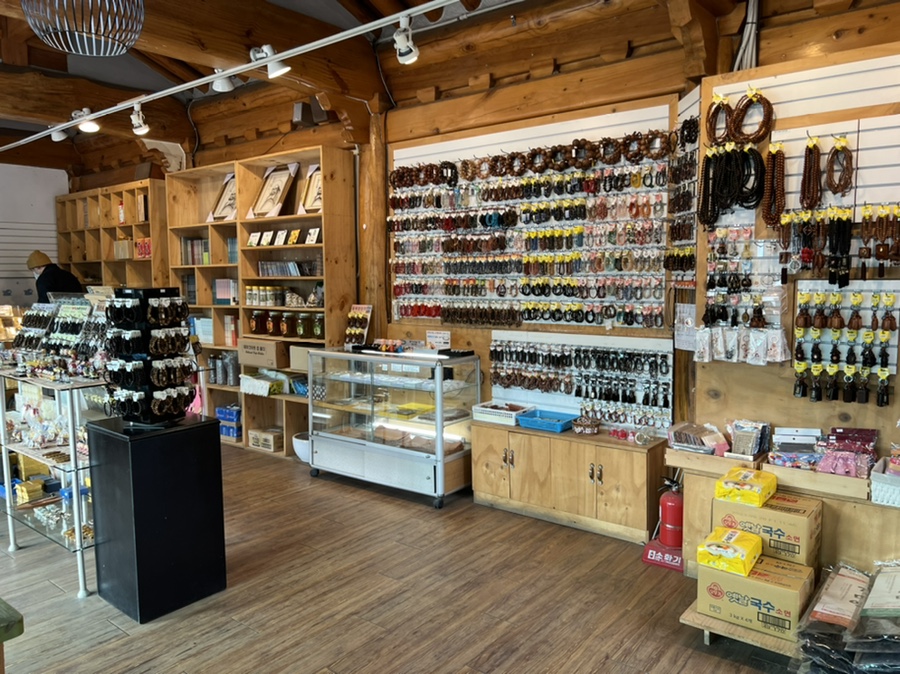 혼자가기좋은 8