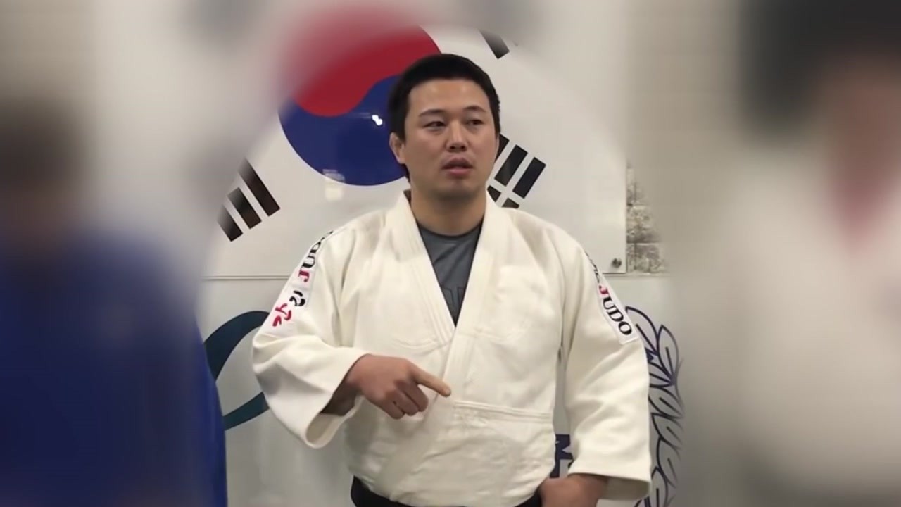 왕기춘 6년 징역 선고 이유