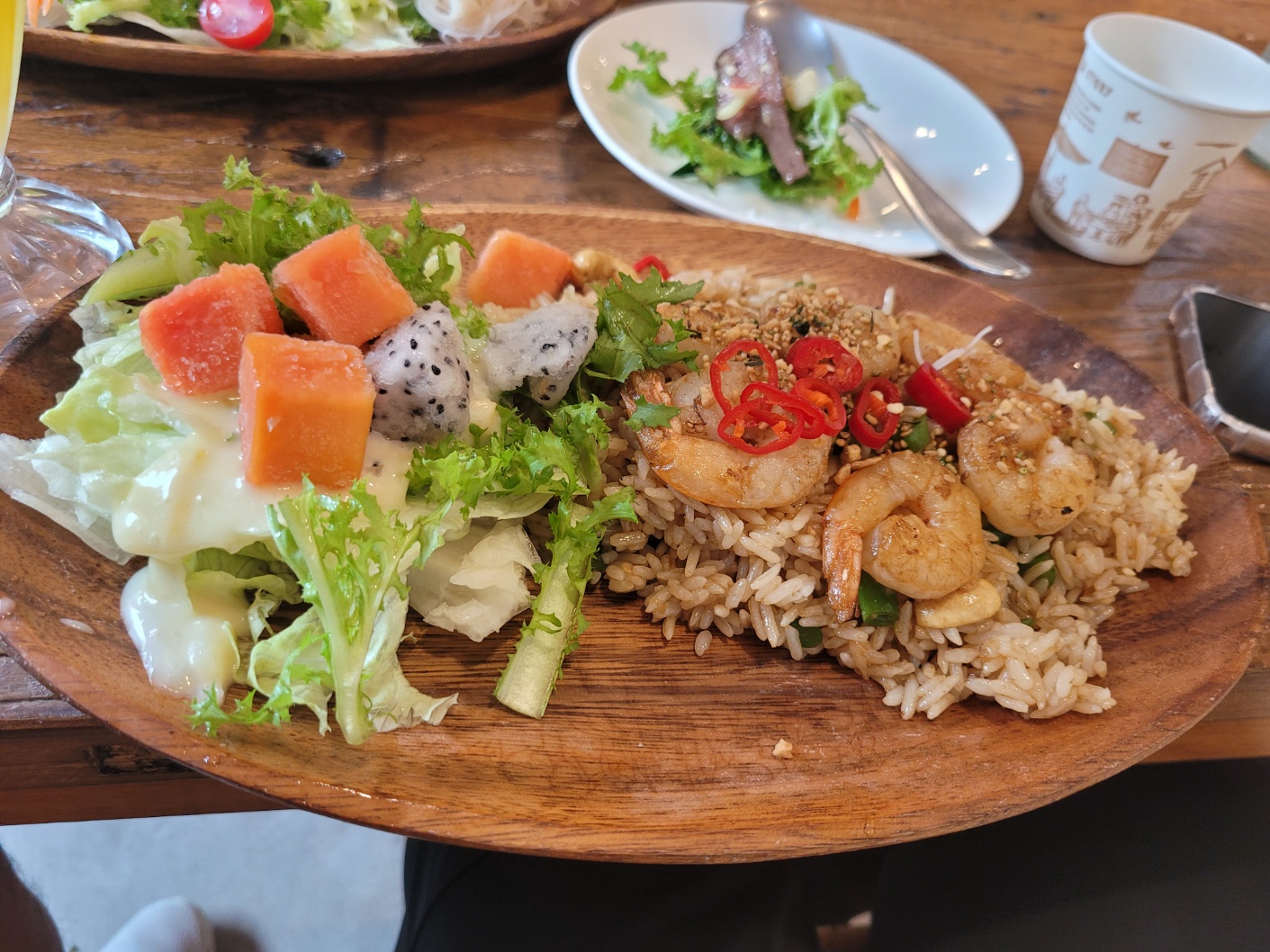  PAN ASIA(팬아시아) 울산삼산맛집 : 아이, 어른들도 좋아하는 맛있는 베트남 음식점
