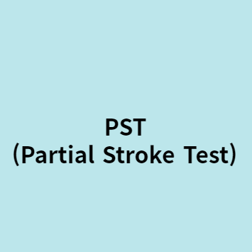  Partial Stroke Test란?