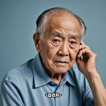 난청 증상