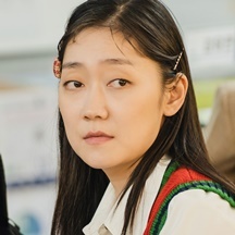 손새별<이 연애는 불가항력 등장 인물 관계도>