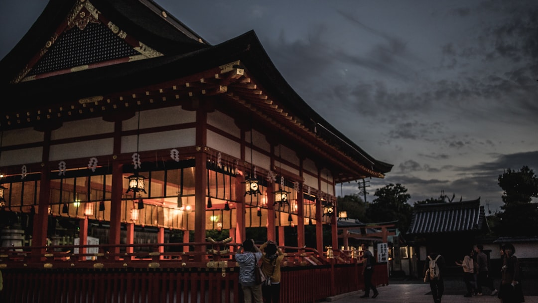 Kyoto