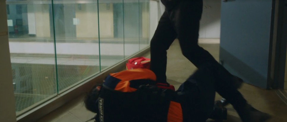 ocn 드라마 추천 OCN 드라마추천 우월한 하루 웹툰 원작 30