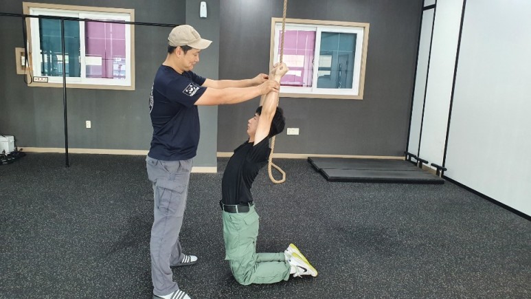 특전부사관 모집 대구 특전부사관학원)특전사 특전부사관52기