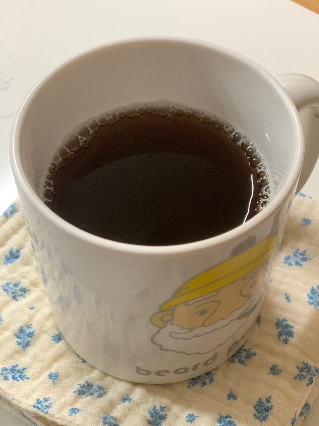 홍삼차효능