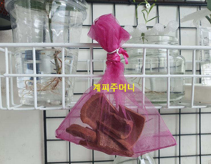 계피주머니1