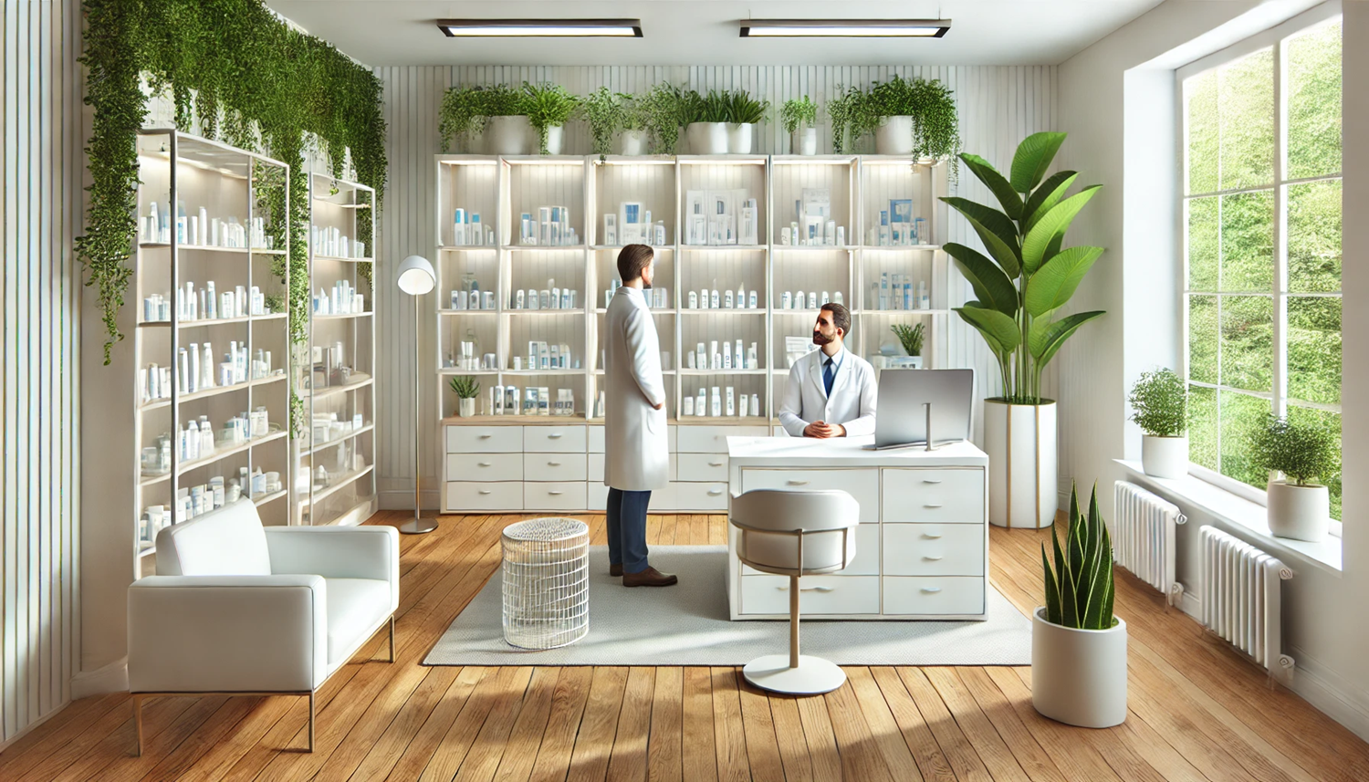 세종특별자치시 피부과 병원 총정리