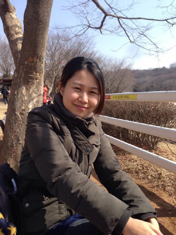  주호민 아내 한수자.  결혼스토리 화제