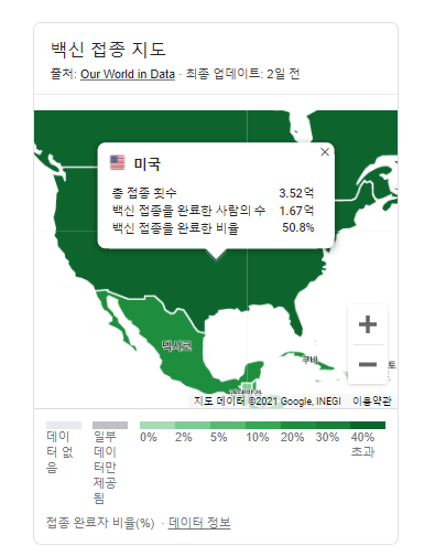  다시 널뛰기하는 미국 확진자 수 [8월 11일 뉴욕 증시]