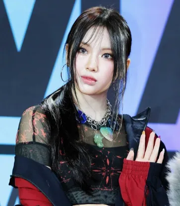 뉴진스 혜인 프로필 나이 인스타 고향-27 뉴진스 혜인 프로필 나이 인스타 고향-27