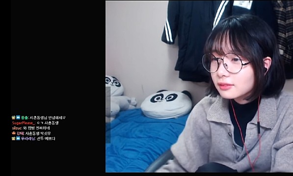 지수소녀 은퇴