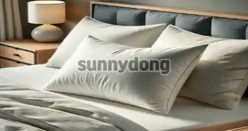 글의 이해를 높이기 위한 베개 이미지