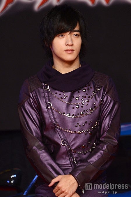 영화 치와와 카토오노 타이코 Katoono Taikou 上遠野太洸