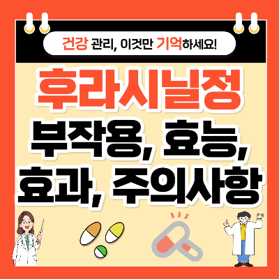 후라시닐정