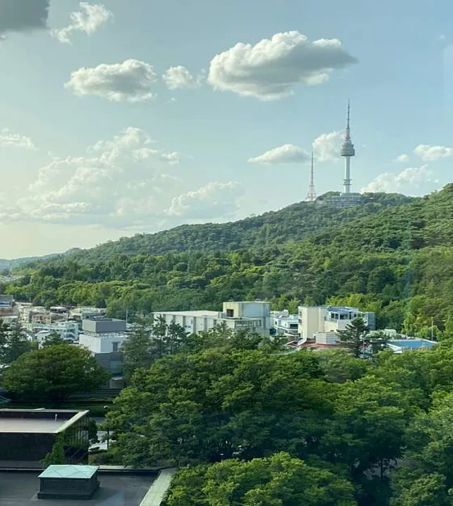 서초바글