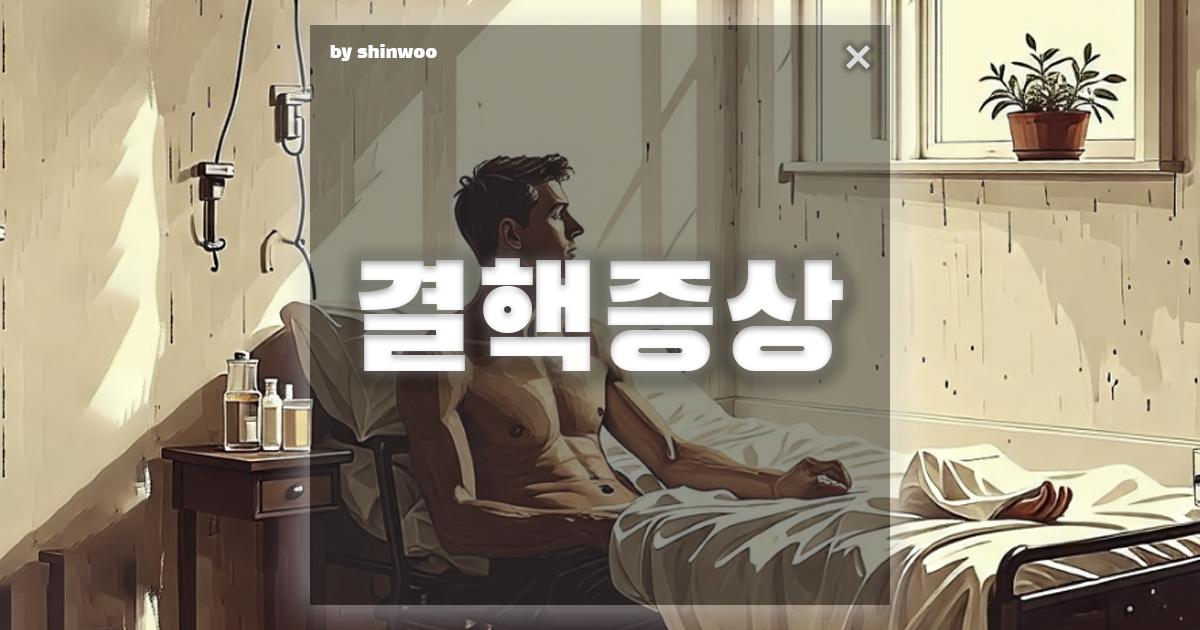 결핵 증상