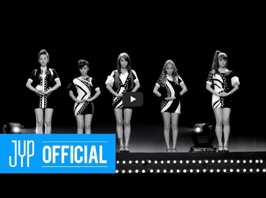  [소름돋]이젠 원더우먼이 되어 버린, 다시 못 볼 그 시절 원더걸스!! / 역사 속 오늘의 사건(2022.11.07)