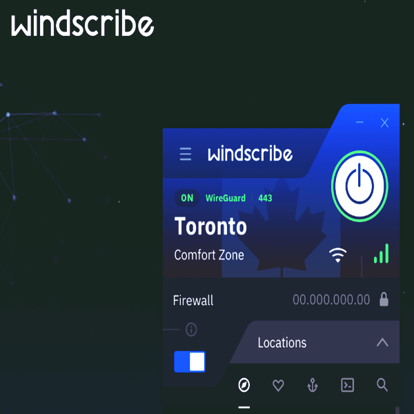 windscribe