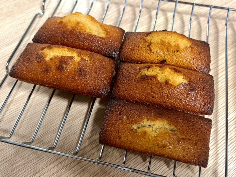 발뮤다오븐으로 15