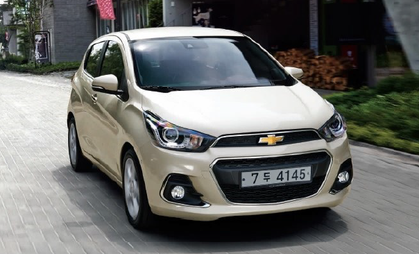  기아 (KIA) 더 뉴 모닝 vs 쉐보레 (Chevrolet) 더 넥스트 스파크 제원 옵션 및 중고