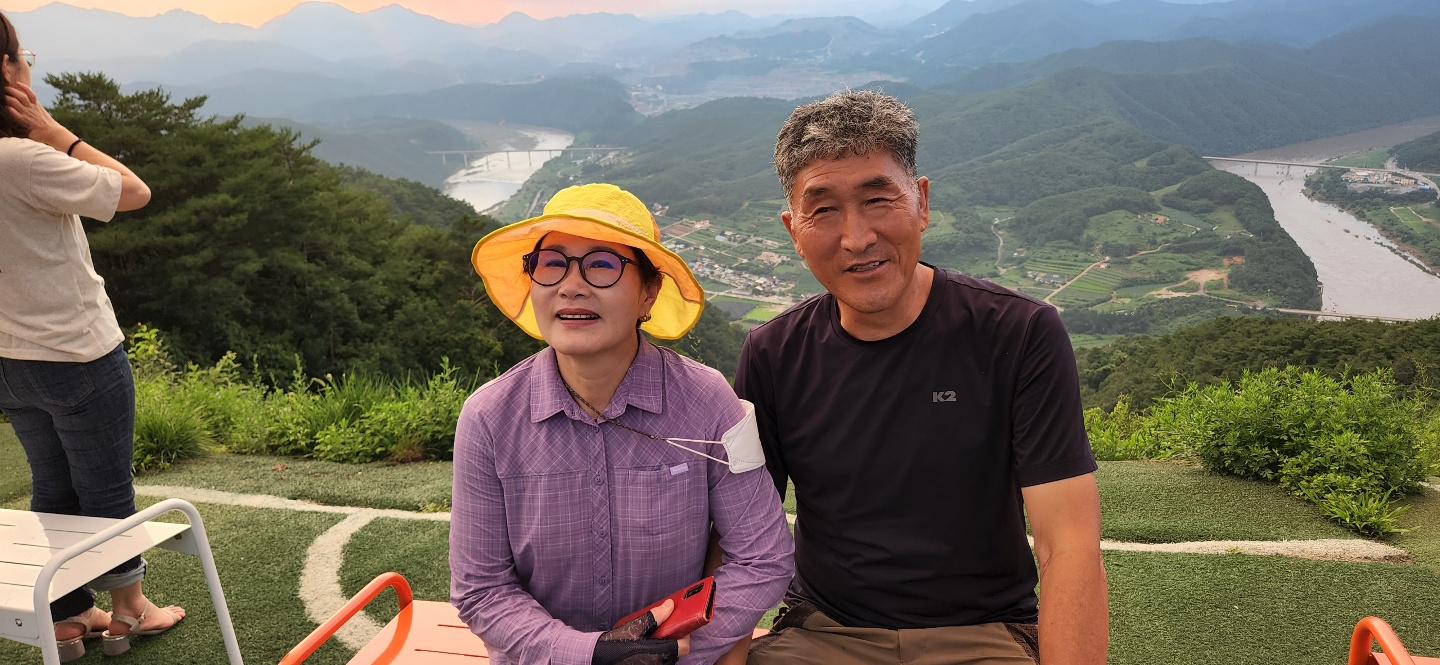 1374 단양 스카이워크 ~잔도길, 160