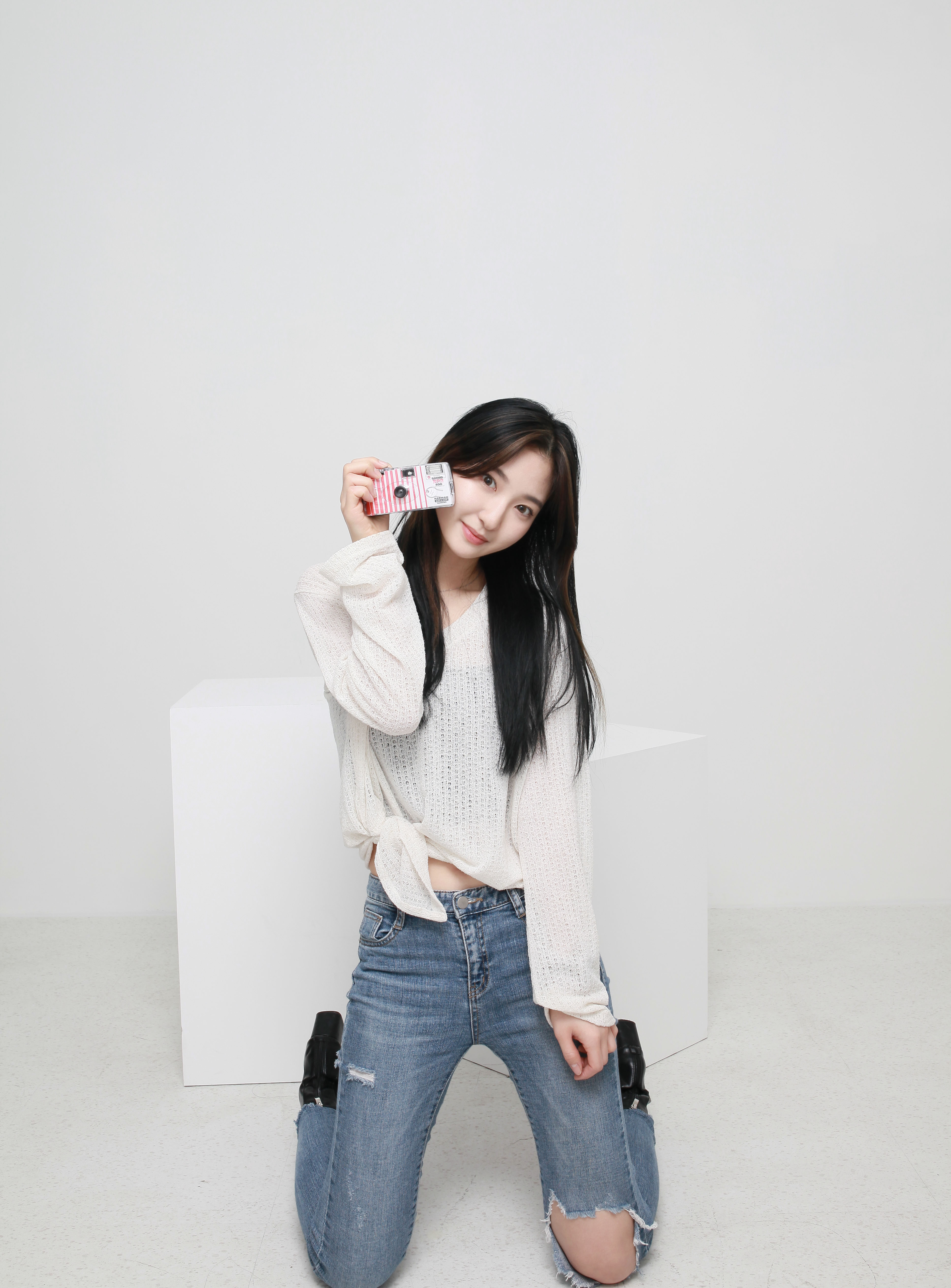 쉬끄[chic] 이미지