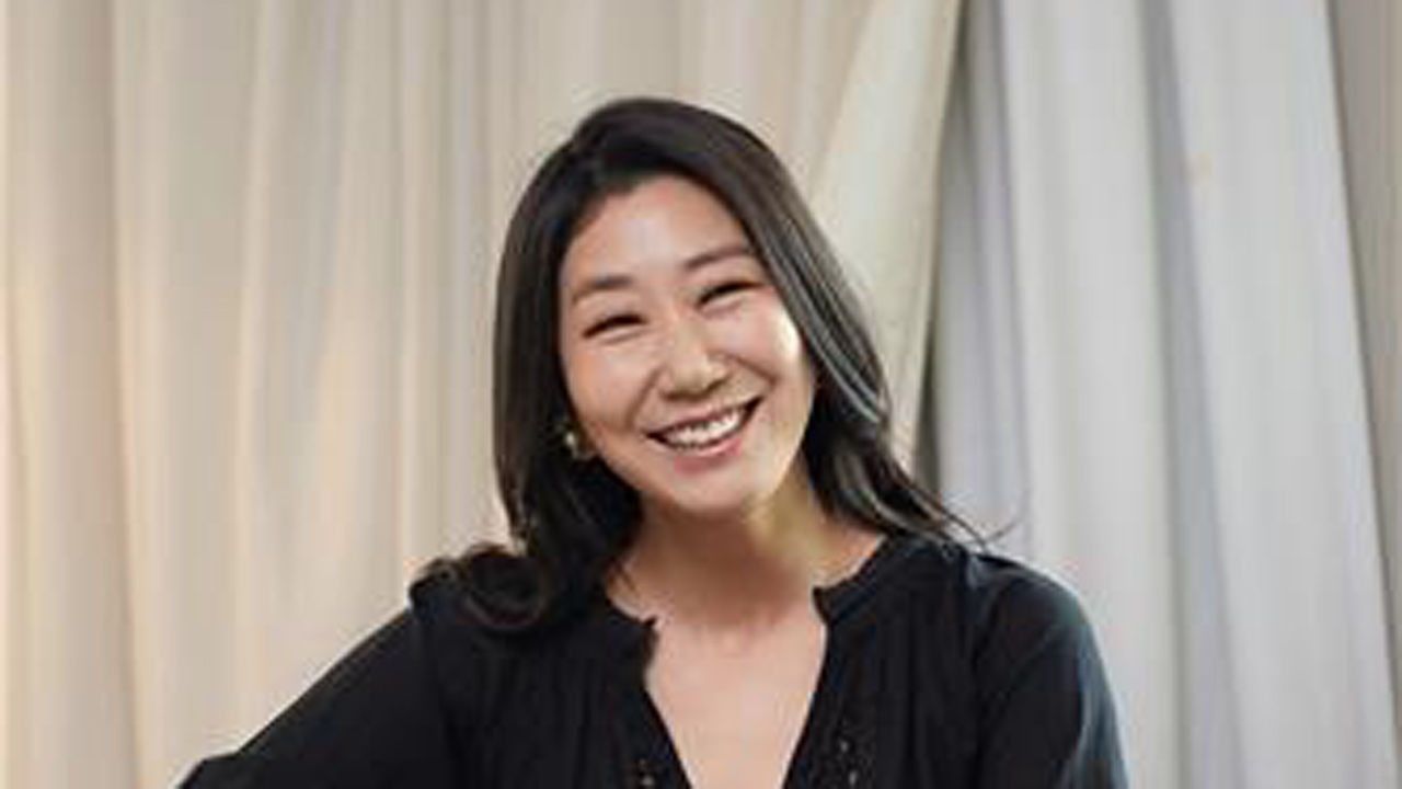  배우 라미란 남편 김진구 러브스토리