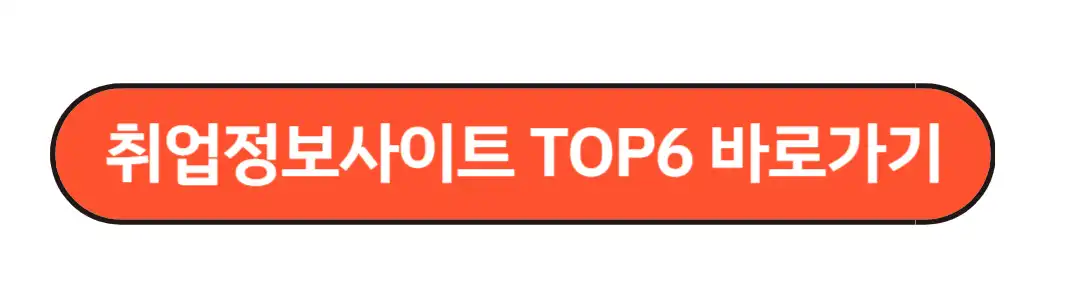 취업정보사이트 TOP6