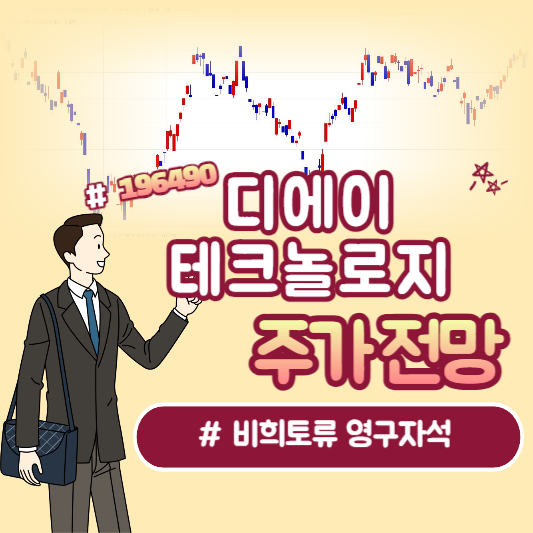 디에이테크놀로지 페라이트