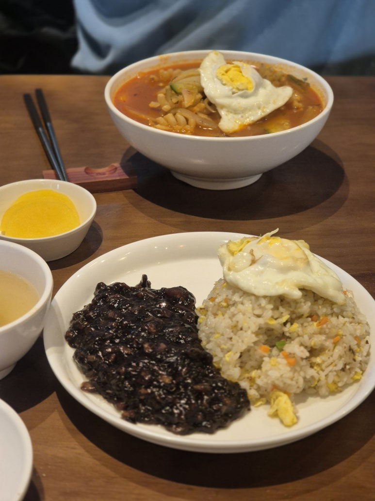 중화객잔 수 이미지