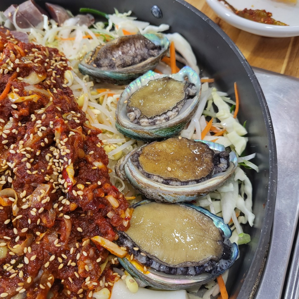 [신안동 맛집] 설하원 맛집입니다. 17