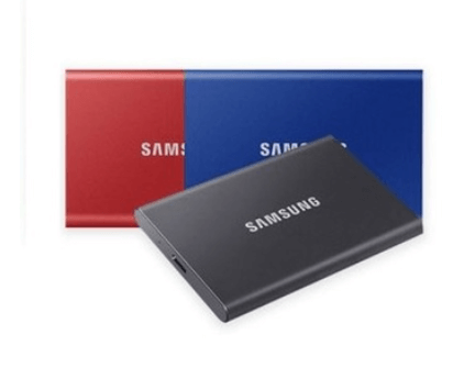 삼성전자-포터블-SSD-T7-500GB