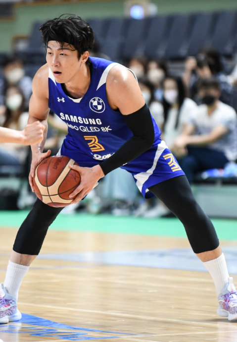  2022-2023 국내농구 KBL 프리뷰 (10) 삼성 썬더스