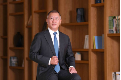  양궁 금메달 지원 정의선, 아들 만취 음주운전 추돌 가드레일 들이받아