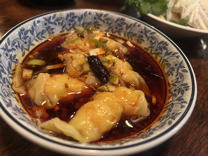 강남 신사동 홍콩요리 '쮸즈'