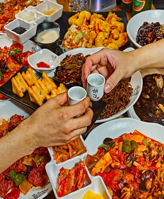 역대짬뽕 본점