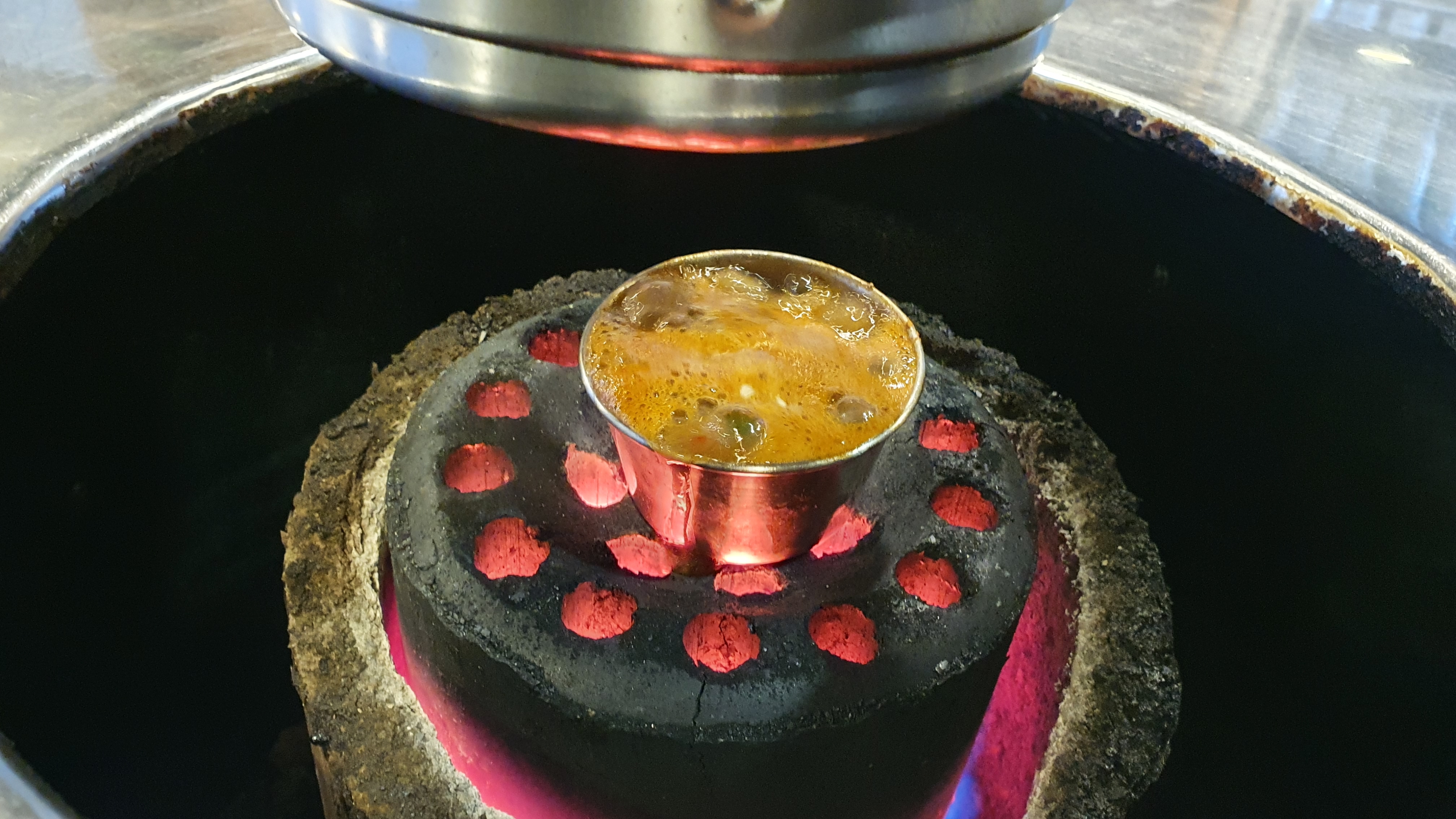 전주 김돈이 멜젓