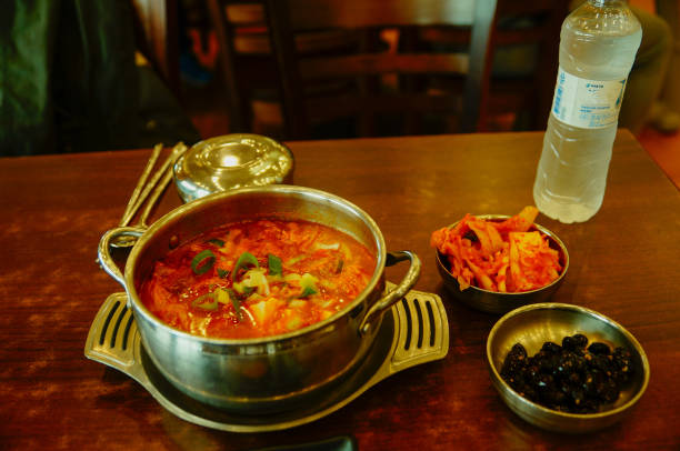 고기랑찌개랑 이미지