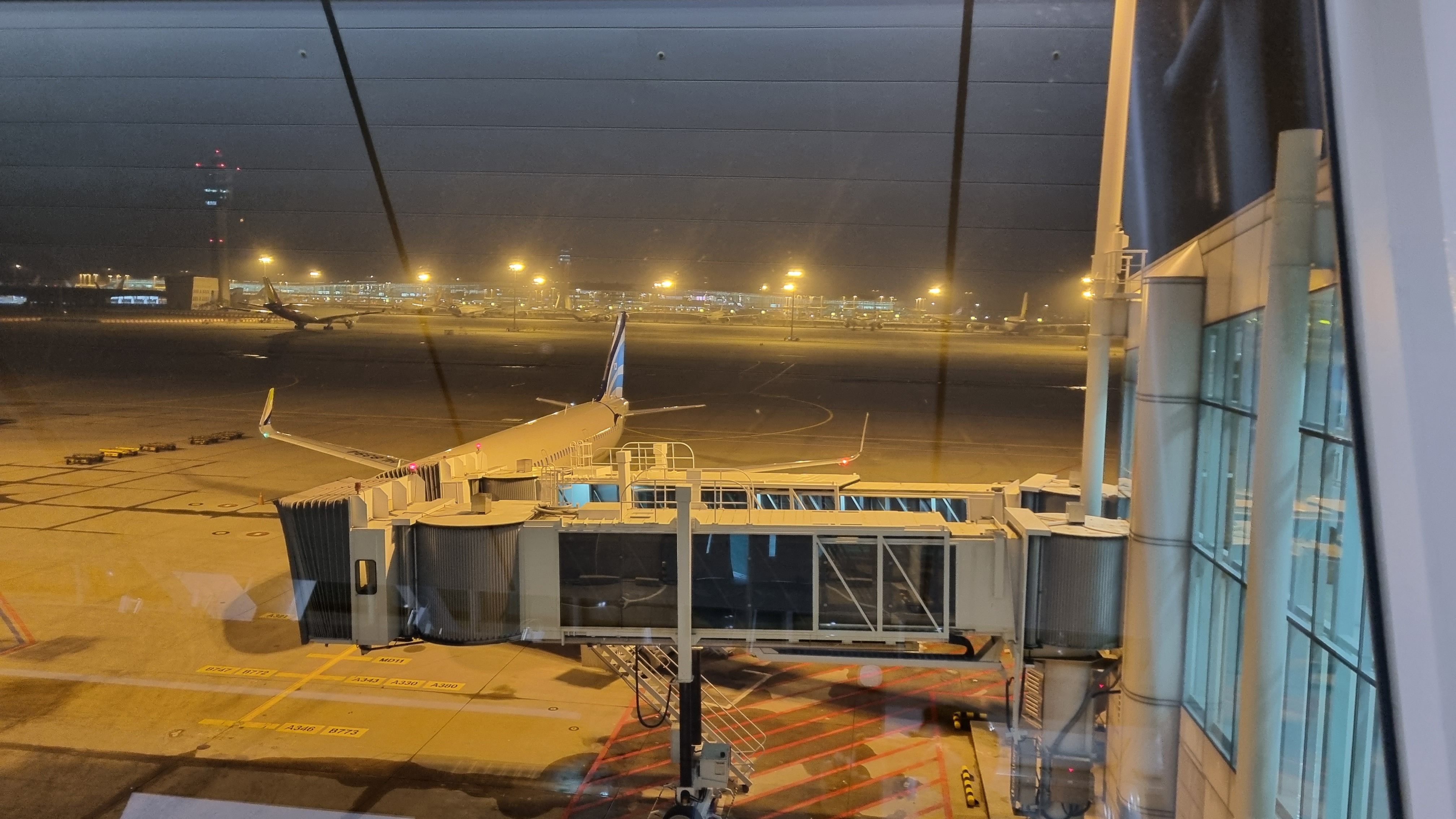  인천공항 장기주차장셔틀 버스타는곳 음식점 코타키나발루공항 입국신고서 까지