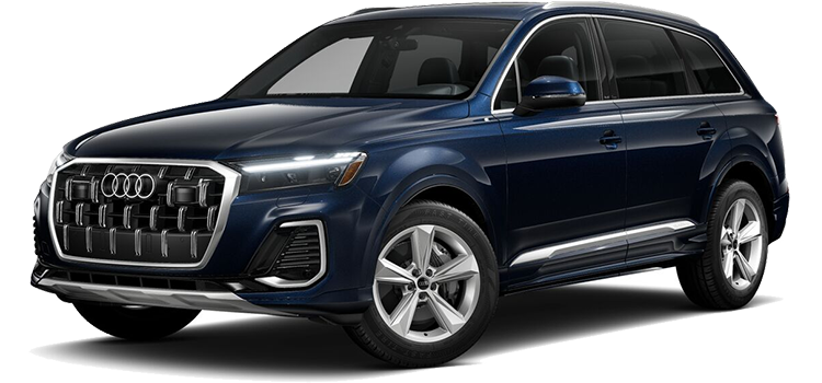 아우디Q7