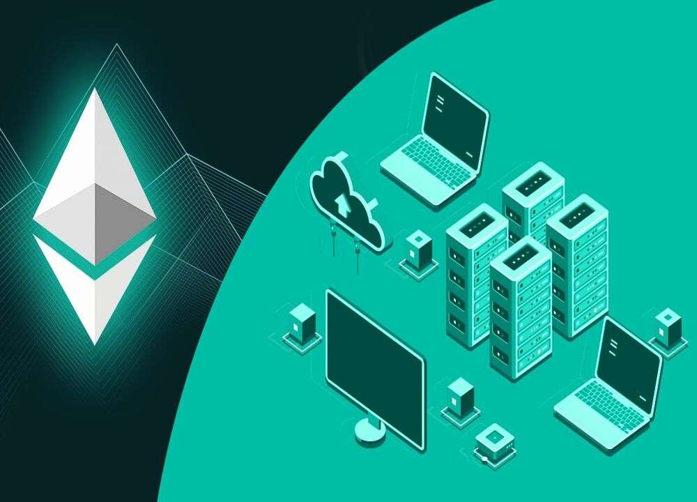  이더리움 가상머신(EVM)의 이해