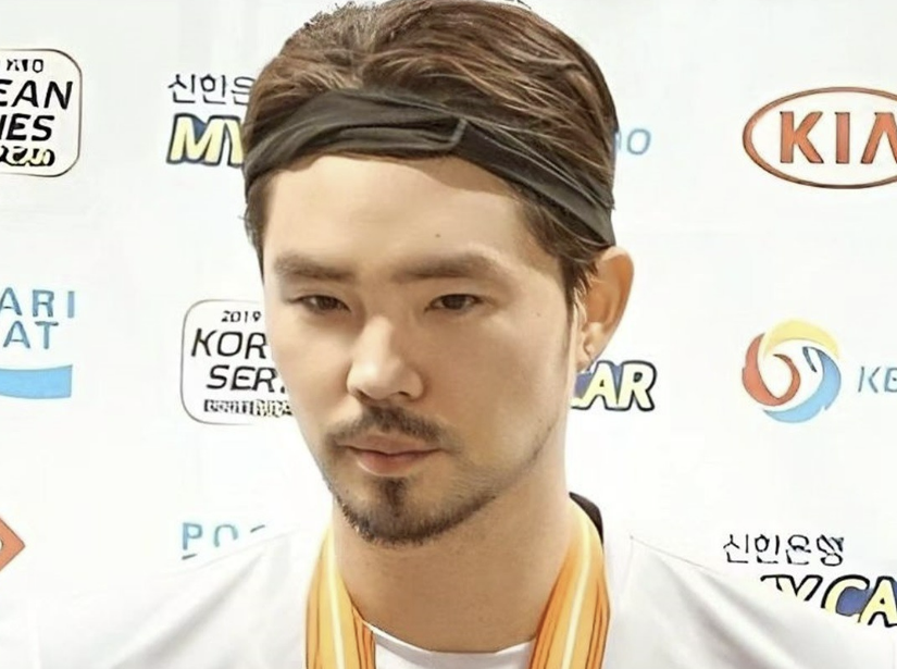 오재원 마약 혐의 구속