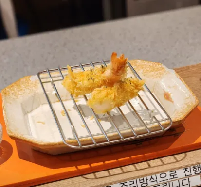 카츠모리조 돈가스